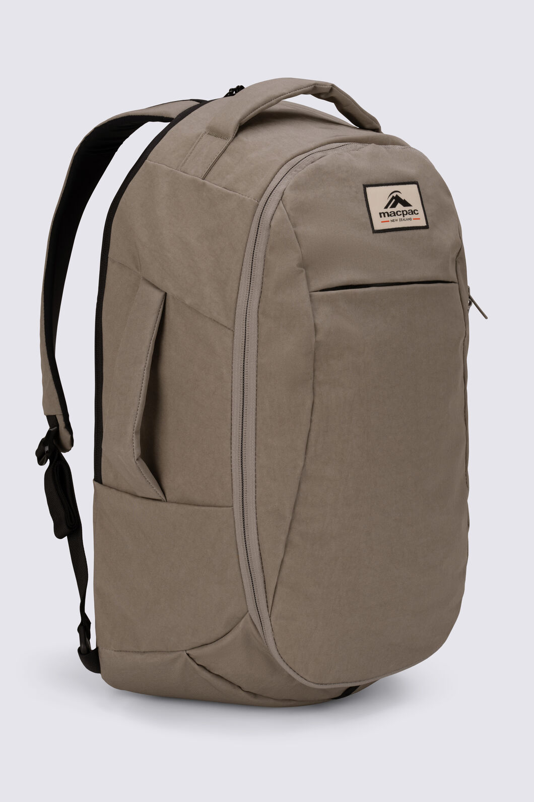 Macpac Quest 23L Backpack, Driftwood, hi-res