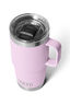 YETI® 20 oz Travel Mug with Stronghold Lid, Cherry Blossom, hi-res