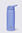 Macpac Insulated Wide Mouth Bottle with Straw Lid — 530ml, Periwinkle, hi-res