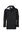 Macpac Copland Long Rain Jacket - Men's, Black, hi-res