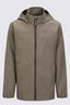 Macpac Kids' Pack-It Jacket, Dusky Green, hi-res