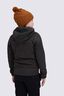 Macpac Kids' Mini Mountain Fleece Hoodie, Rosin, hi-res
