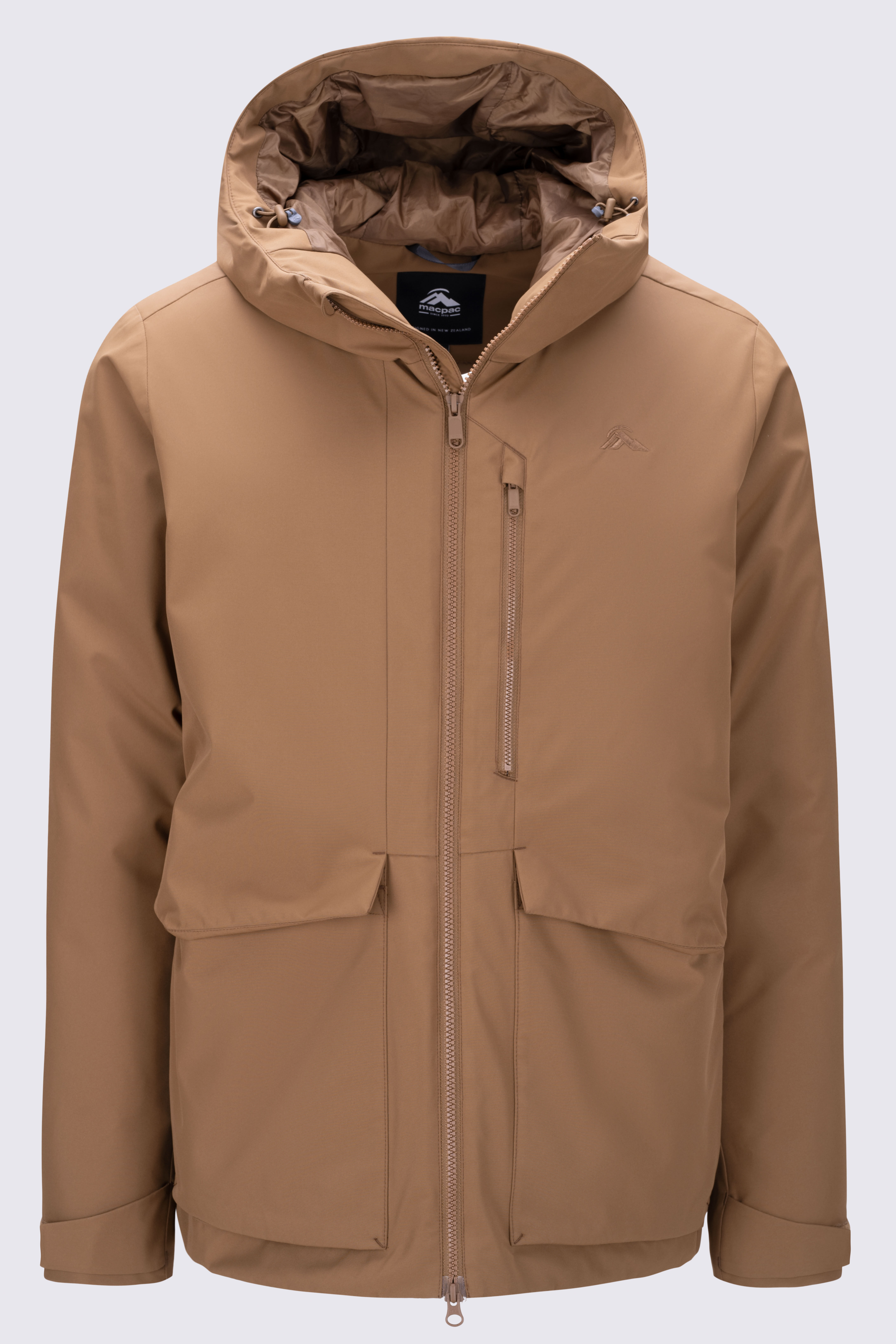 Macpac Men s Orion Parka Macpac