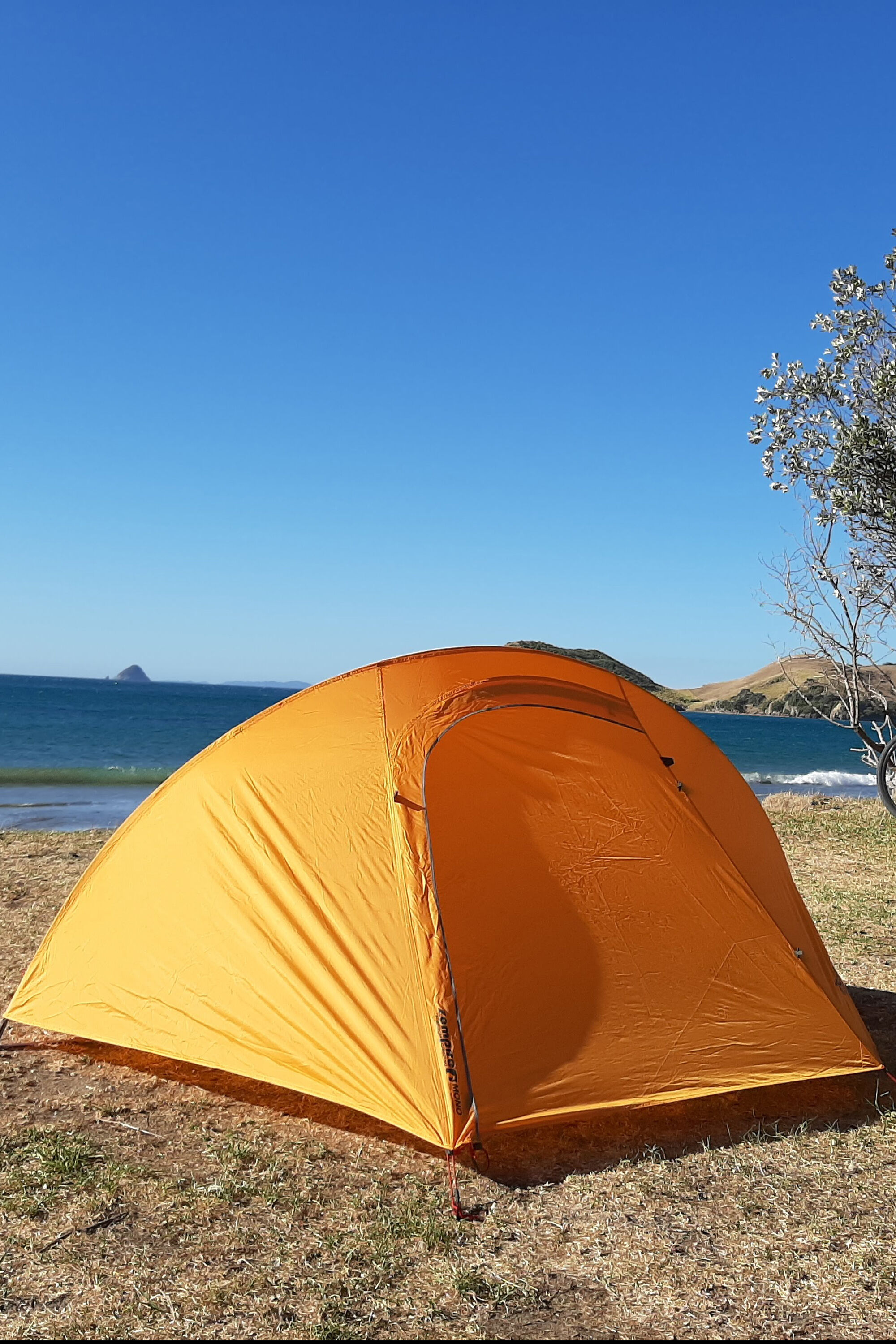 Zempire mono hiking tent online