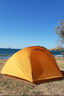 Zempire Mono 1 Person Hiking Tent, Orange, hi-res