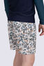 Macpac Boys Boardshorts, Sand Dune Print, hi-res