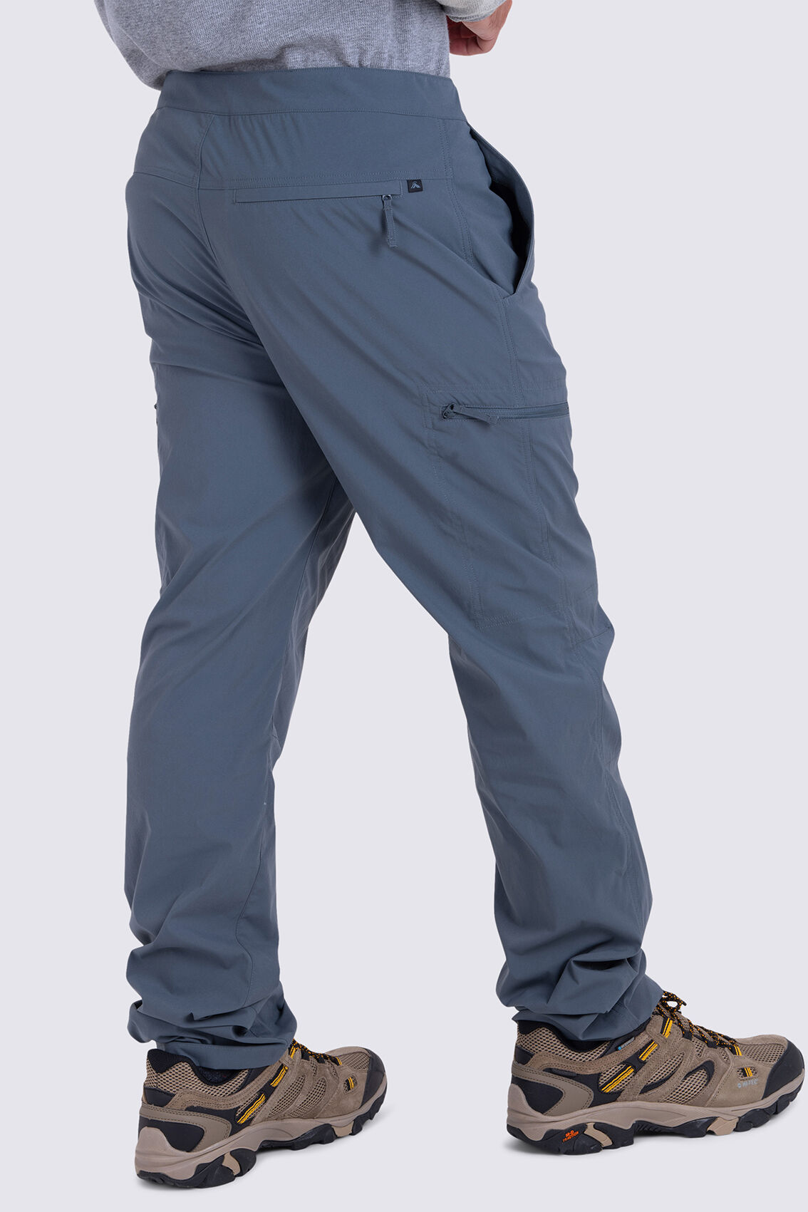 Macpac discount waterproof pants