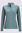 Macpac Women's Ion Fleece Pullover, Balsam Green, hi-res