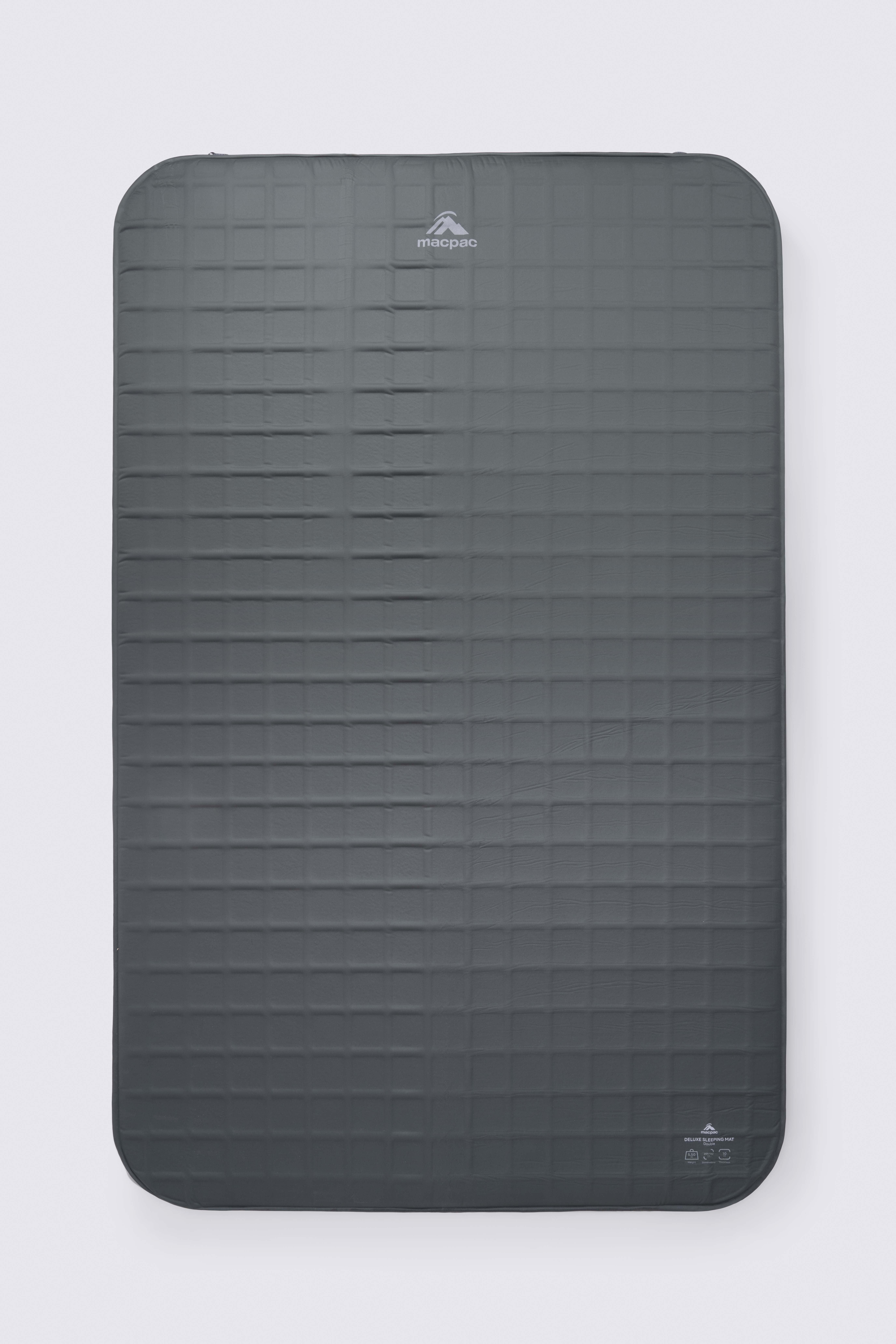 Macpac sleeping mat store