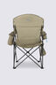 Macpac Cooler Armchair, Trek, hi-res