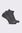 Macpac Trail Quarter Sock &mdash; 2 Pack, Monument/Iron Gate, hi-res