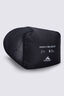 Macpac Regular Mayfly 350 Down Quilt, Sleet, hi-res