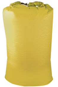 Macpac Ultralight Pack Liner — 70L, Yellow, hi-res