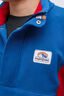 Macpac Men's Heritage Fleece Pullover, Estate Blue/Emboldened, hi-res