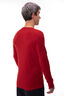 Macpac Men's Geothermal Long Sleeve Top, Samba, hi-res