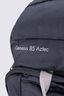 Macpac Genesis AzTec&reg; 85L Travel Backpack, Black, hi-res