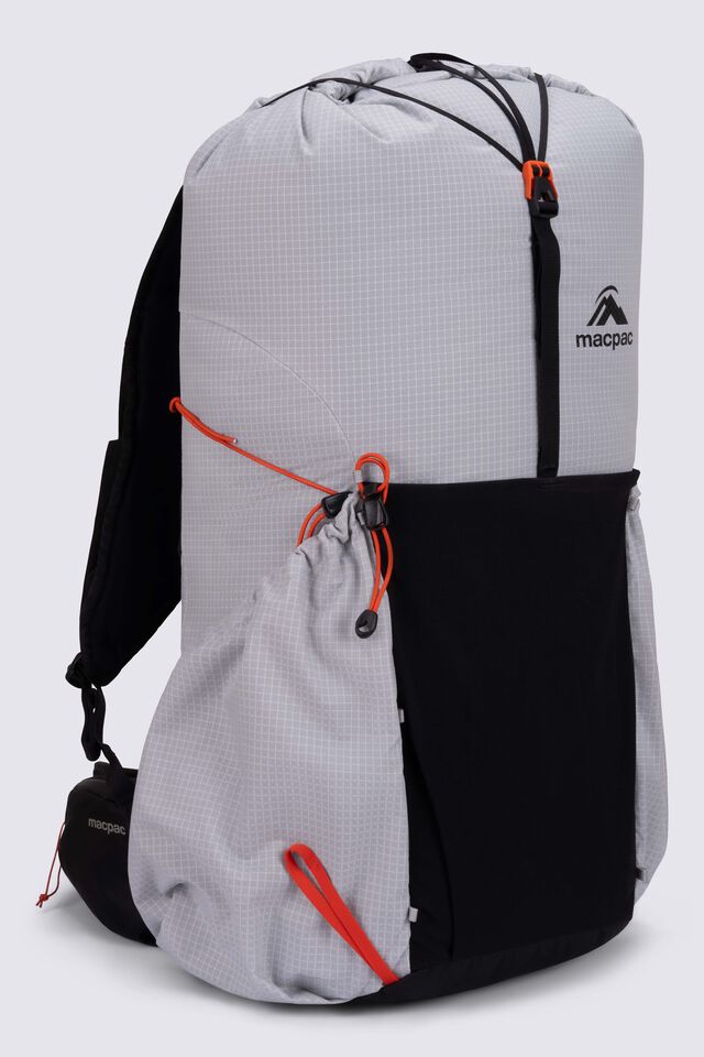 Macpac Rift 40L Backpack, High Rise, view 1