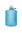 HydraPak Stow Bottle — 500ml , Blue, hi-res