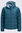 Macpac Women's Halo Hooded Down Jacket ♺, Mediterranea, hi-res