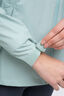 Macpac Women's Mistral Rain Jacket, Blue Haze, hi-res