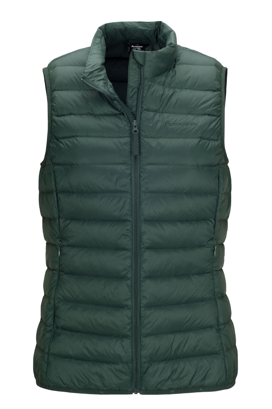 Macpac Women's Uber Light Down Vest Macpac