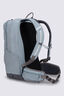 Macpac Rāpaki 25L Backpack, Gray Mist, hi-res