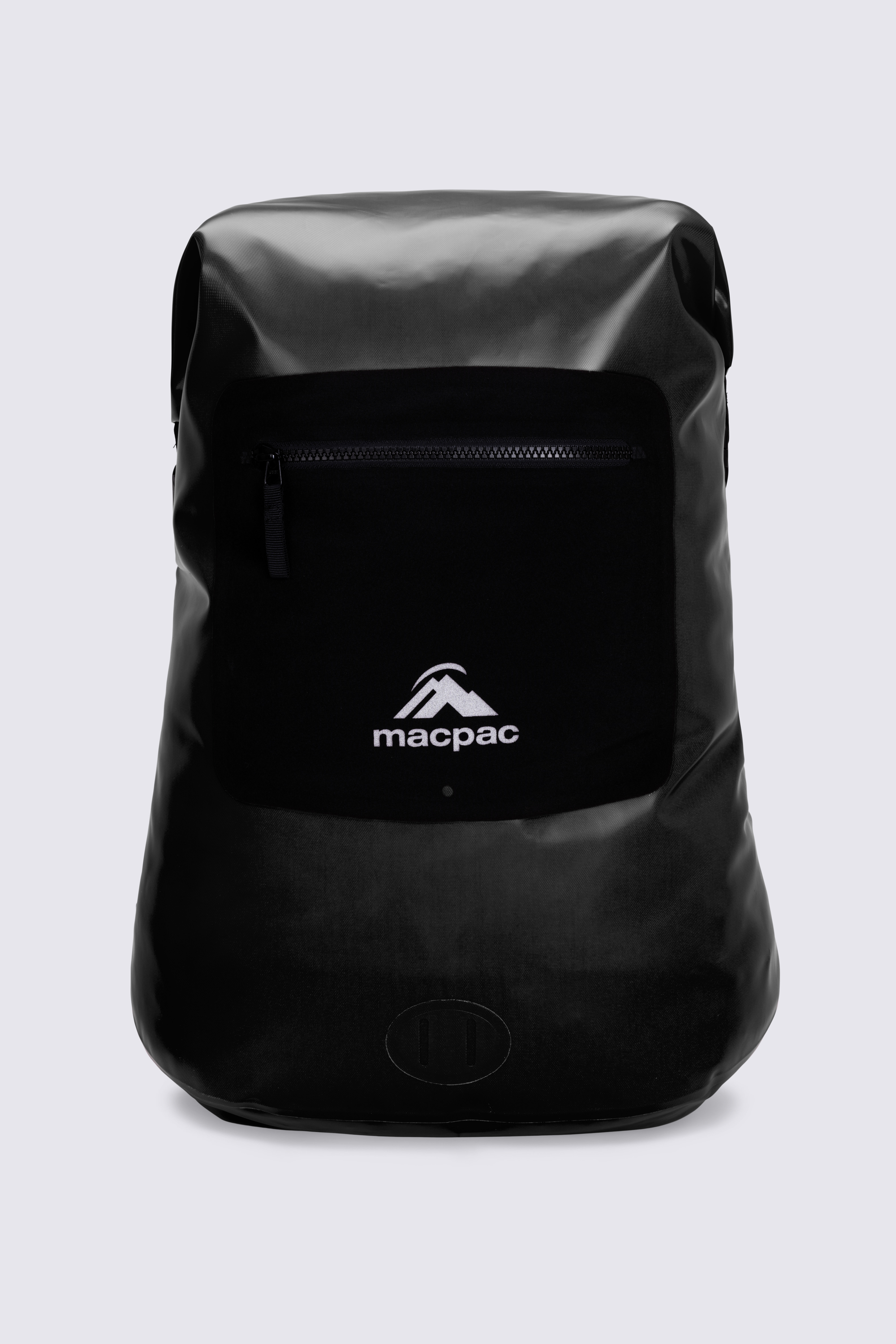 Ozark trail 25l sales roll top backpack