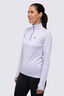 Macpac Women's Kauri 280 Merino Pullover, Cosmic Sky, hi-res