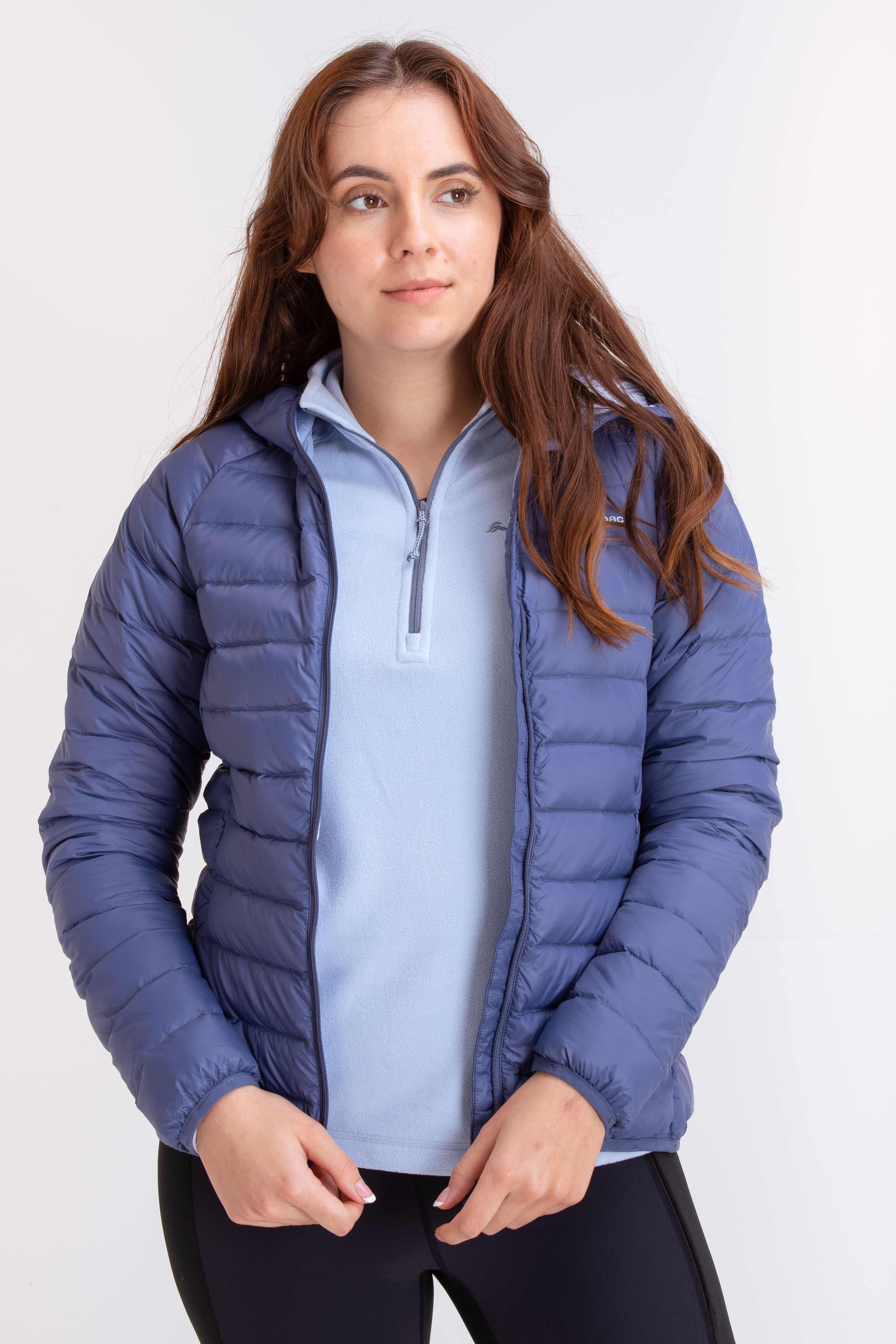 Macpac ultra light down hotsell jacket