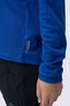 Macpac Women's Trail Long Sleeve T-Shirt, Bluing, hi-res