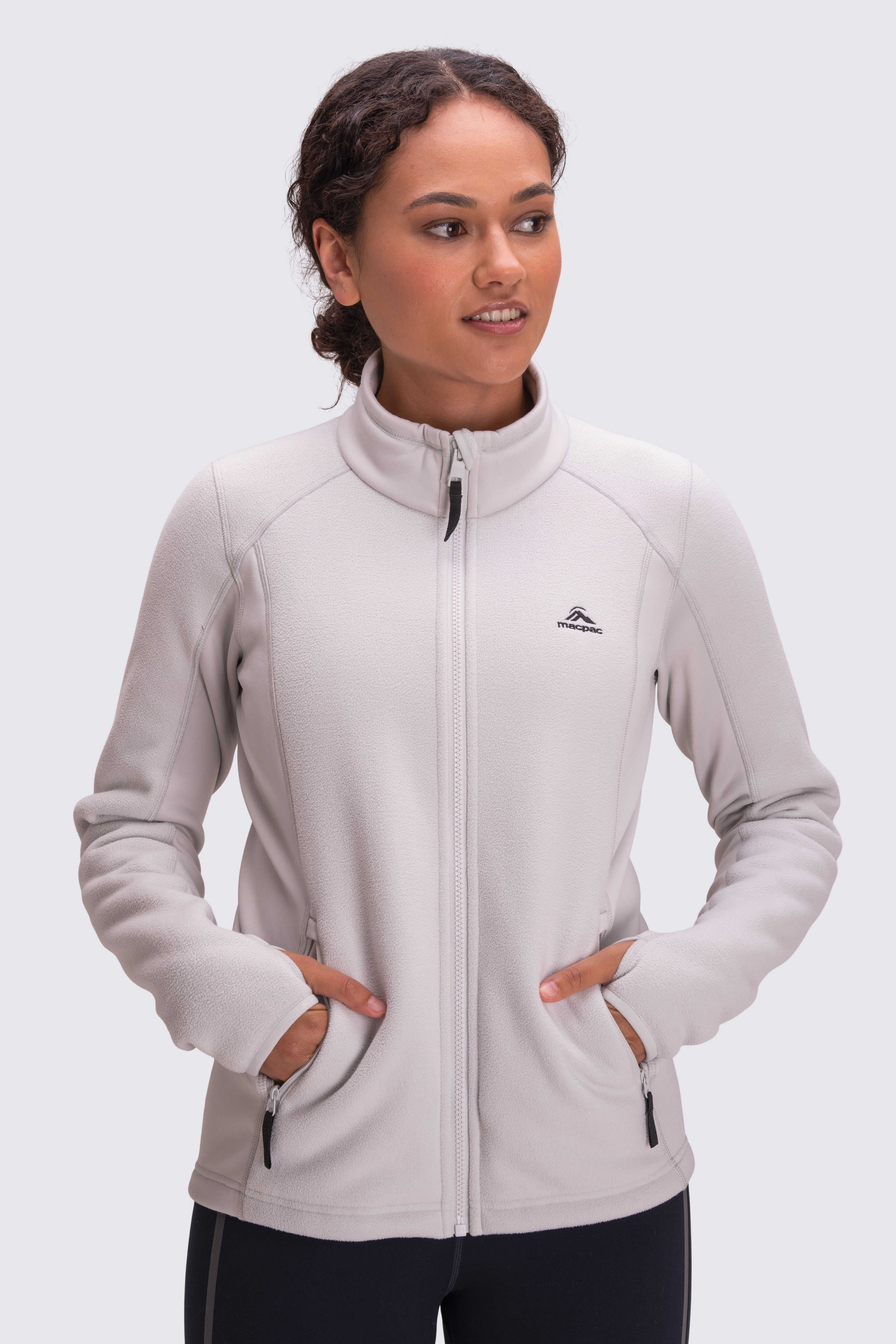 Macpac sales fleece womens