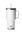 YETI® Rambler® Mug with Straw Cap — 35 oz , White, hi-res