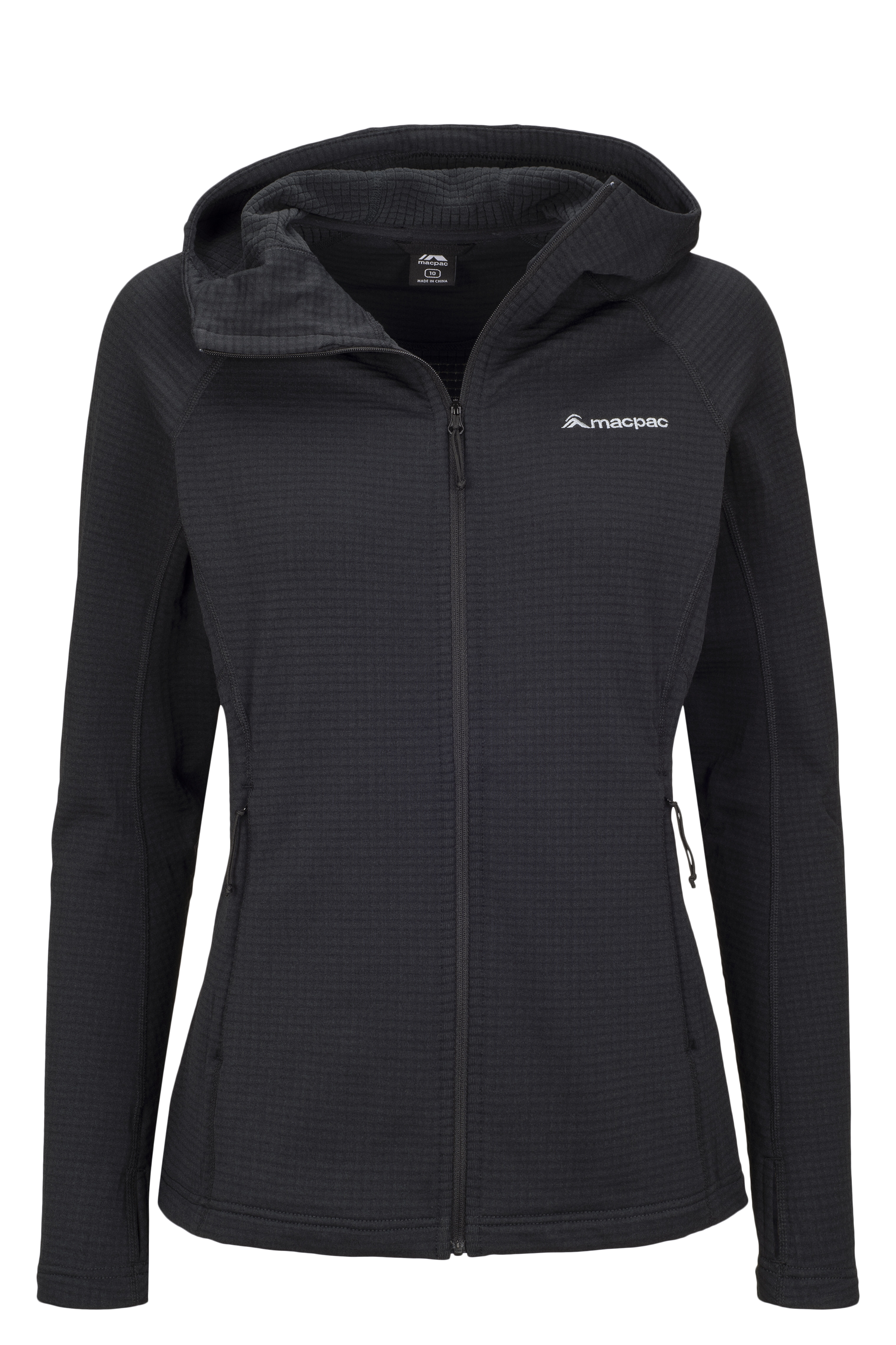 Macpac fleece womens outlet