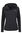 Macpac Women's Ion Polartec® Fleece Hooded Jacket, Black, hi-res