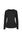 Macpac Women's Ella 180 Merino Long Sleeve T-Shirt, Black, hi-res