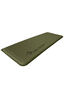 Sea to Summit Camp Plus SI Sleeping Mat - Regular Rectangular Wide, Moss, hi-res