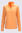 Macpac Women's Caples Running Top, Dusty Orange, hi-res