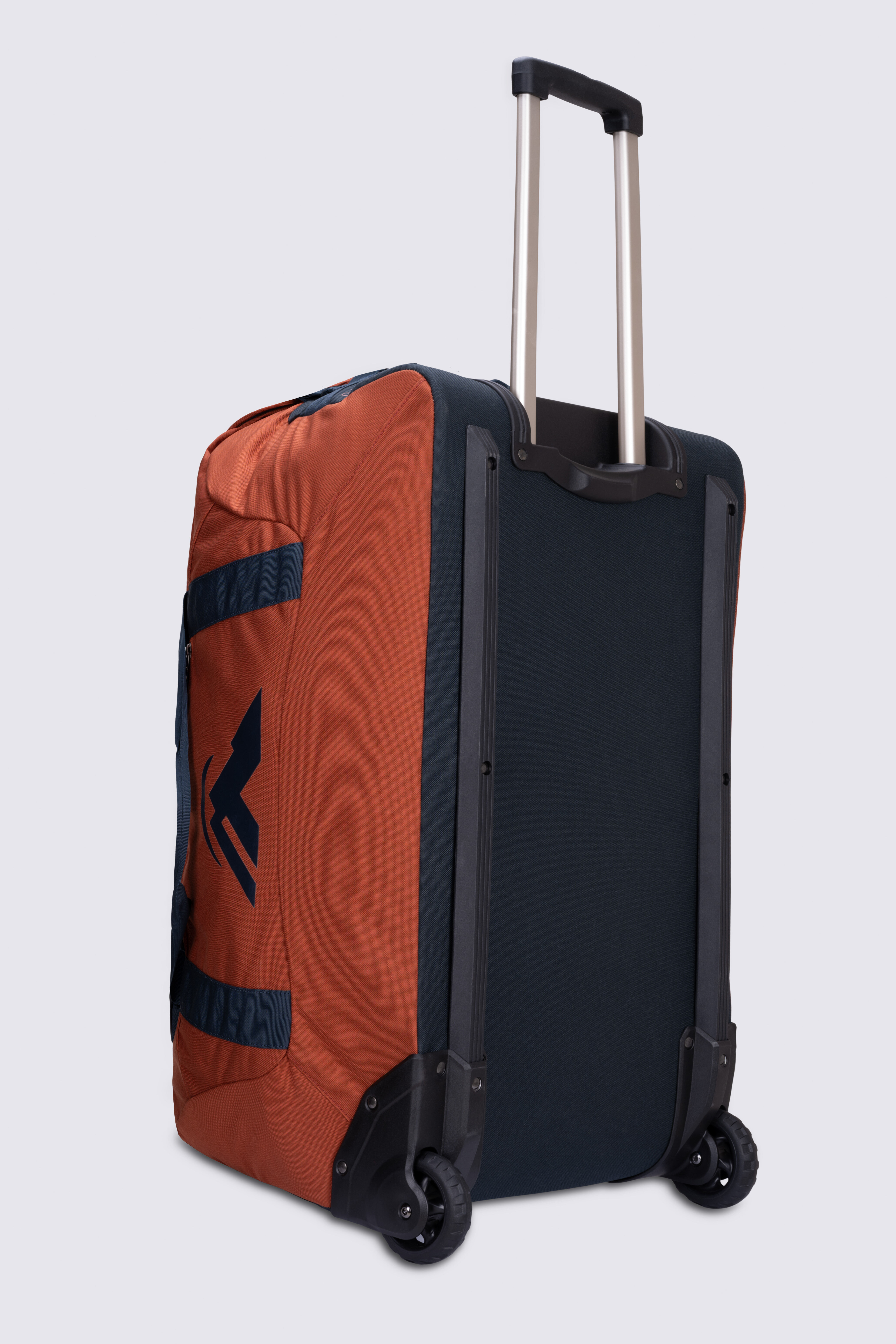 Macpac Wheeled Duffel 120L Macpac