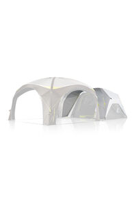 Zempire Aerospeed 4 Air Tent Base 3 Gazebo Link V2, Stone, hi-res
