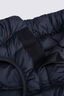 Macpac Dog Coat, Black/Black, hi-res