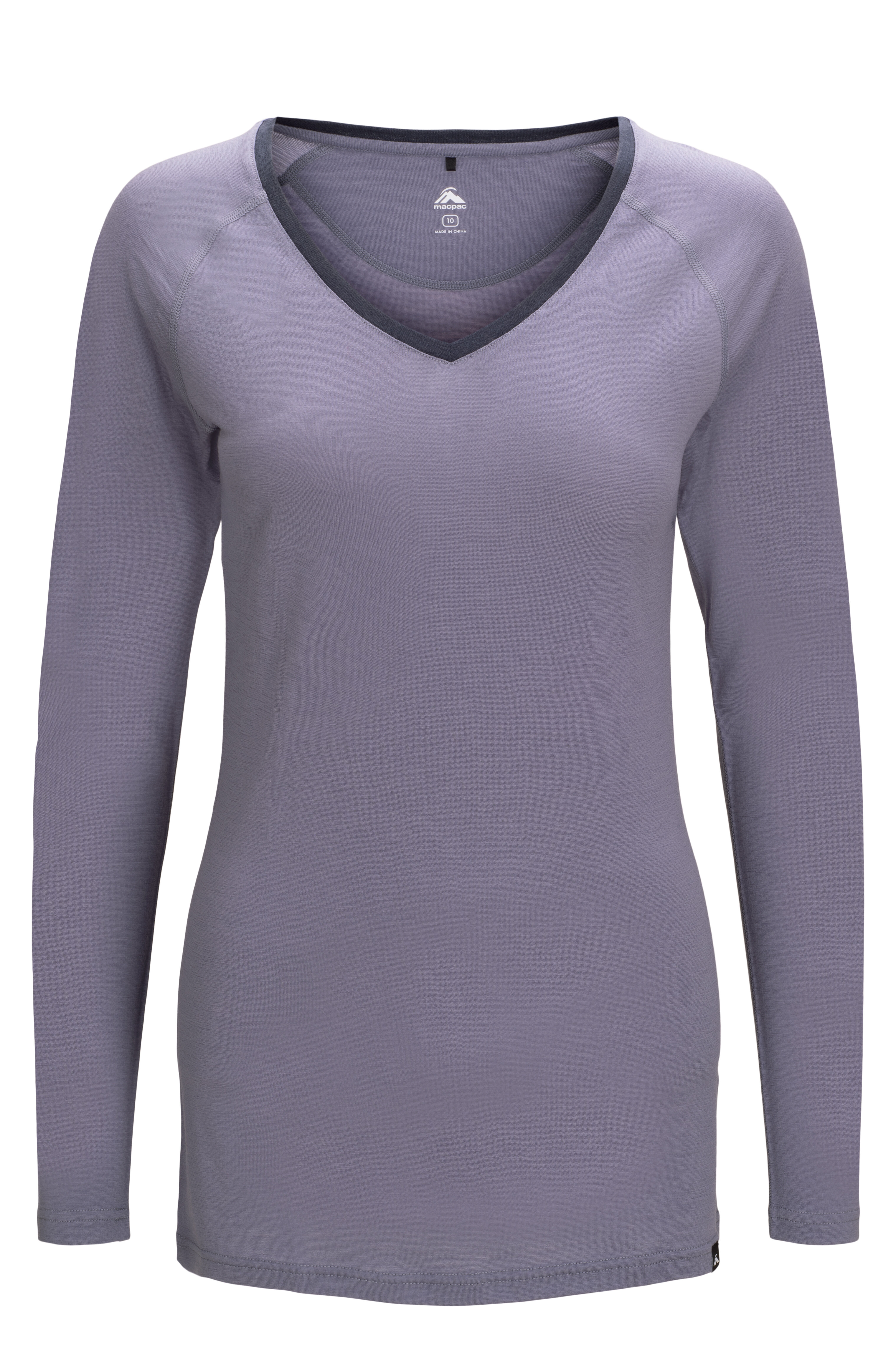 macpac merino base layer