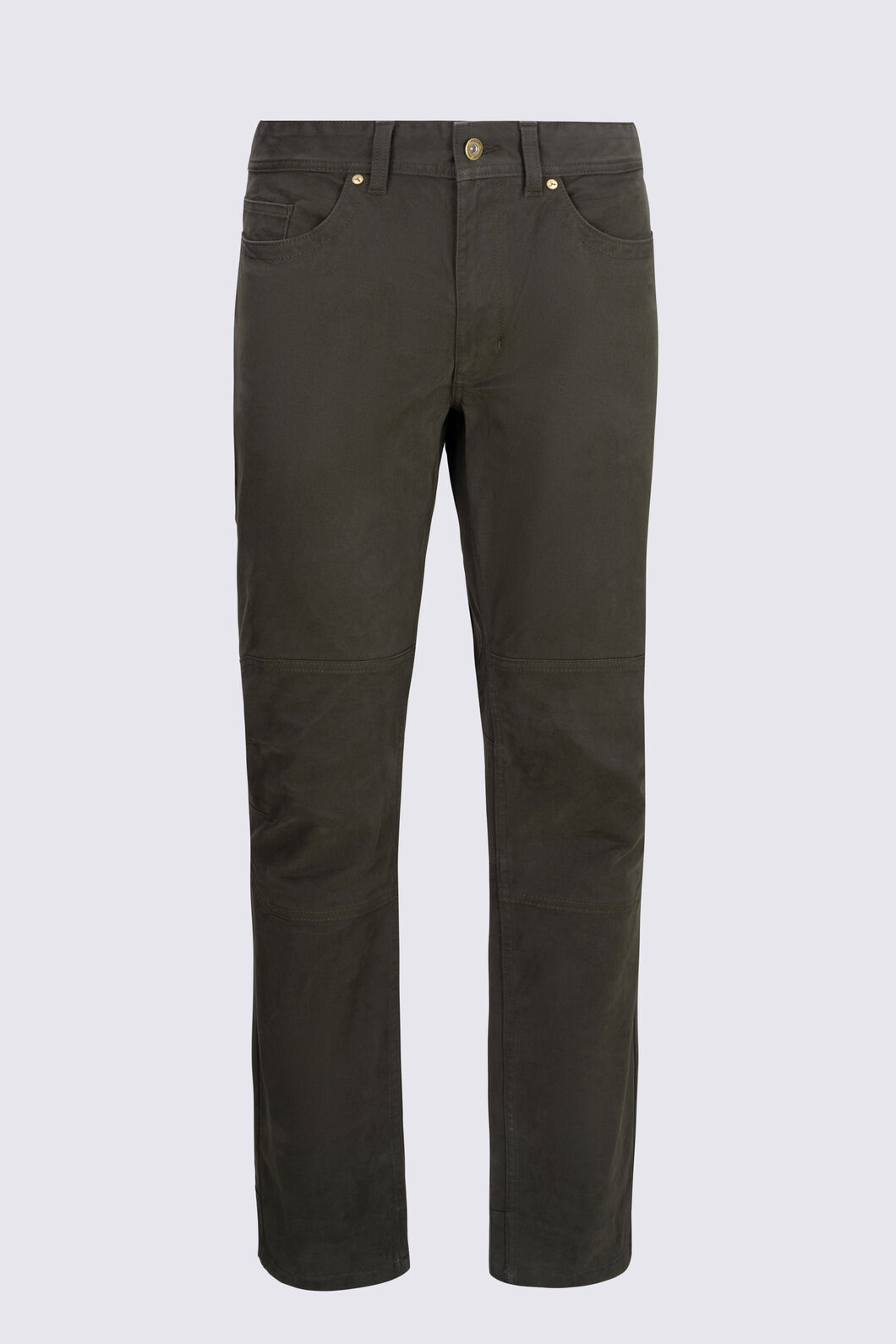 Macpac Men's Navigator Pant, Rosin, hi-res