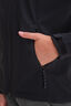 Macpac Women's Sabre Hooded Softshell Jacket, Black, hi-res