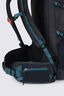 Macpac Harper 30L Women's Backpack, Phantom/Atlantic Deep, hi-res