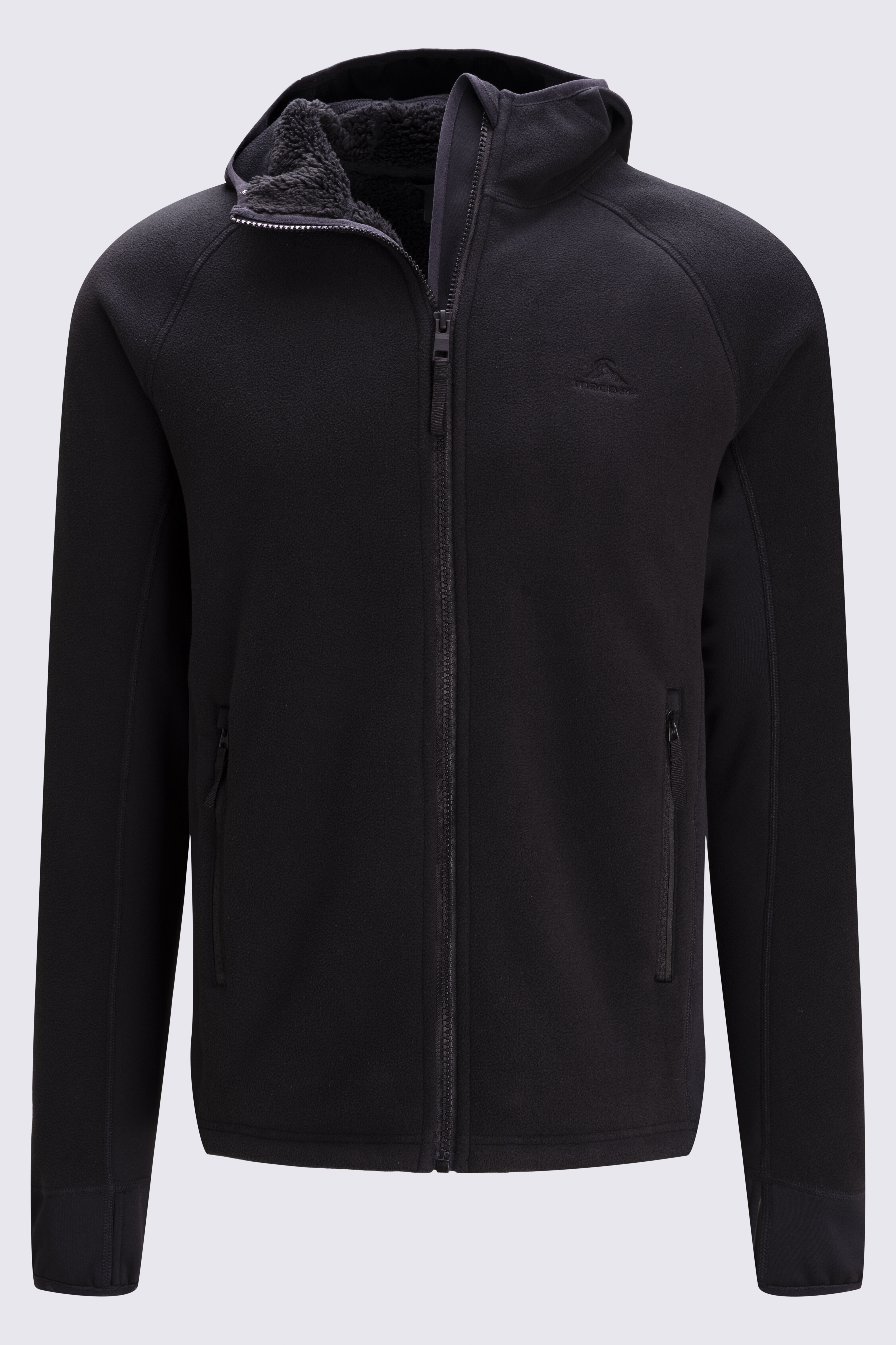 Macpac coats outlet