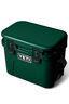 YETI® Roadie® 15 Hard Cooler, Black Forest Green, hi-res