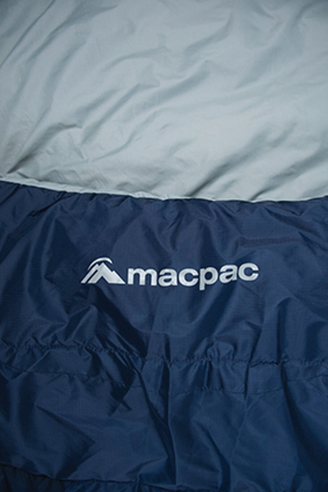 Macpac Roam 150 Standard Synthetic Sleeping Bag Macpac
