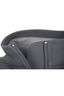 Macpac Sabre Softshell Vest &mdash; Women's, Black, hi-res