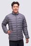 Macpac Men's Uber Light Down Jacket ♺, SMOKED PEARL, hi-res