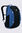 Macpac Wilderness 18L Backpack V2, Blue Quartz/Black, hi-res